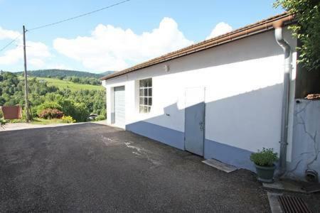 Gite De Famille Dans Les Vosges 莫河畔圣莫利斯 外观 照片