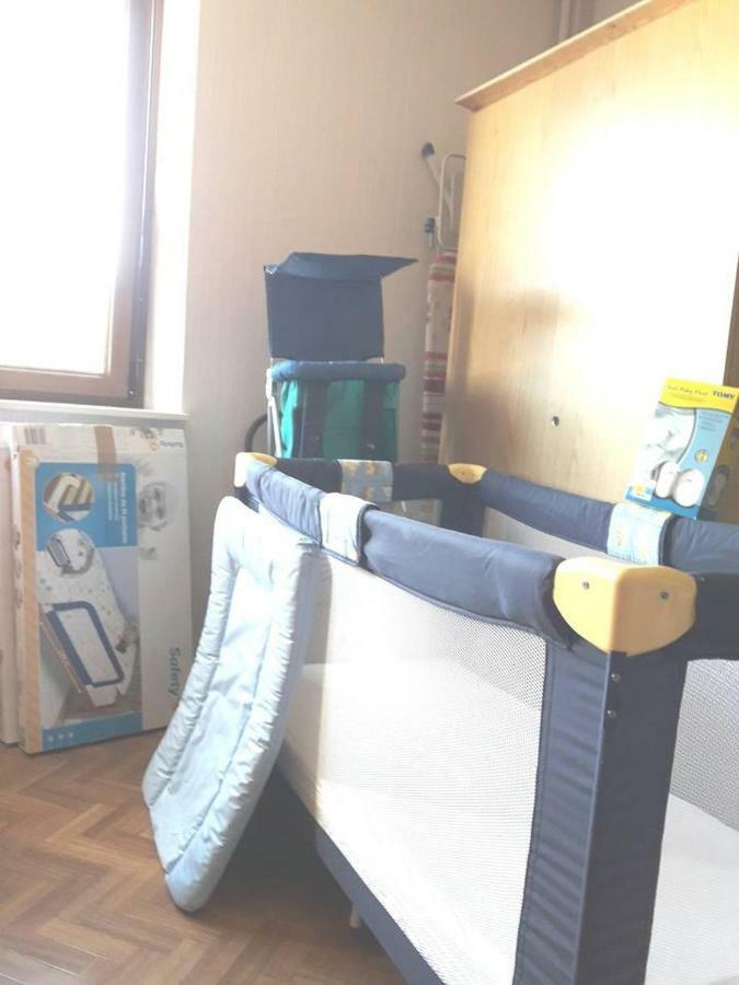 Gite De Famille Dans Les Vosges 莫河畔圣莫利斯 外观 照片